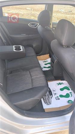 نيسان سنترا